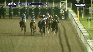Video preview image for Chelmsford City 19:00 - Little Leighs Handicap (6)