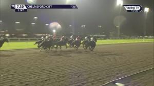 Video preview image for Chelmsford City 19:30 - Fireworks Spectacular Handicap (5)