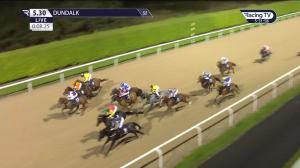 Video preview image for Dundalk 17:30 - View Restaurant At Dundalk Handicap
