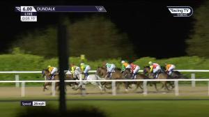 Video preview image for Dundalk 18:00 - Gateway Hotel Dundalk Race & Stay Handicap