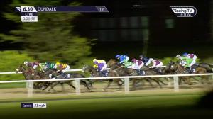 Video preview image for Dundalk 18:30 - Book Online At dundalkstadium.com Maiden