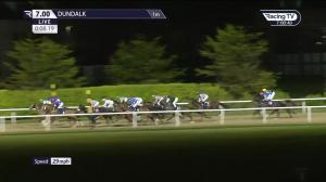 Video preview image for Dundalk 19:00 - Parkview Provisions Handicap