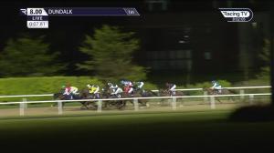 Video preview image for Dundalk 20:00 - irishinjuredjockeys.com Handicap (Div 2)