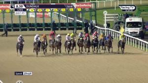 Video preview image for Dundalk 20:30 - Story Of Dundalk Stadium Book Buy Online Handicap 
