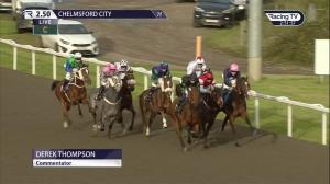 Video preview image for Chelmsford City 14:50 - CCR Handicap (6)