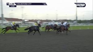 Video preview image for Chelmsford City 16:00 - Betsi Handicap (6)