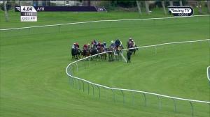 Video preview image for Ayr 16:04 - Bet With Paddock Bookmakers On Course 'Newcomers' National Hunt Flat (Qualifier) (4)