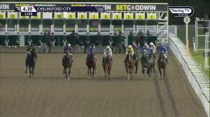 Video preview image for Chelmsford City 16:30 - Little Leighs Handicap (2)