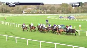 Video preview image for Cork 12:55 - Paddy Power How Many Days 'Til Christmas Handicap Hurdle