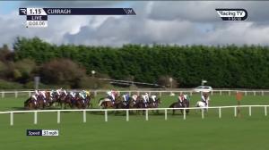 Video preview image for Curragh 13:15 - Mongey Communications Handicap