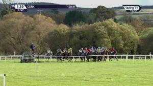 Video preview image for Cork 13:30 - Paddy Power Dear Lord I've Left The Immersion On Mares Maiden Hurdle