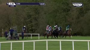 Video preview image for Cork 14:40 - Paddy Power Feel Like A Favourite Irish EBF Novice Chase (Kildorrery) (Grade 3)