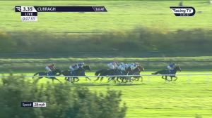 Video preview image for Curragh 15:35 - Start Your Racing TV Free Trial Now Finale Stakes (Listed)