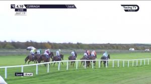 Video preview image for Curragh 16:10 - Watch Racing TV Free For 31 Days Maiden
