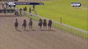 Video preview image for Chelmsford City 12:55 - Every Race Live On Racing TV Handicap (3)