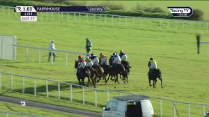 Video preview image for Fairyhouse 13:03 - Adare Manor Opportunity Handicap Chase