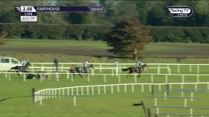 Video preview image for Fairyhouse 14:48 - Fairyhouse Membership 2024 Hurdle