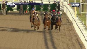 Video preview image for Chelmsford City 15:15 - Wear Your Poppy With Pride Selling Stakes (5)