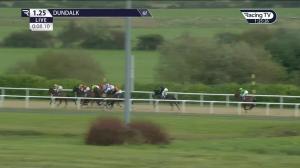 Video preview image for Dundalk 13:25 - Christmas Party Nights At Dundalk Stadium Claiming