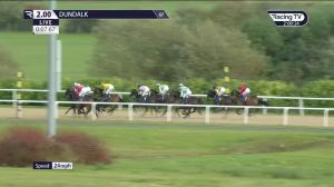 Video preview image for Dundalk 14:00 - Book Online At dundalkstadium.com Nursery Handicap