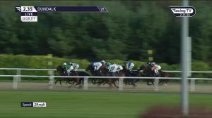 Video preview image for Dundalk 14:35 - Gateway Hotel Dundalk Race & Stay Maiden
