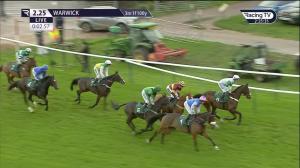 Video preview image for Warwick 14:25 - Ignite Incentives Handicap Chase (3)