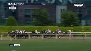 Video preview image for Dundalk 16:20 - irishinjuredjockeys.com Handicap