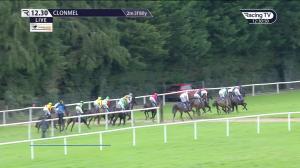 Video preview image for Clonmel 12:30 - I.N.H. Stallion Owners EBF Maiden Hurdle