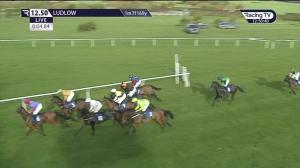 Video preview image for Ludlow 12:50 - Rea Valley Tractors Juvenile  Hurdle (4)