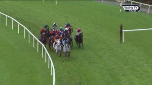 Video preview image for Clonmel 13:40 - Clonmel Oil Service Station Handicap Hurdle