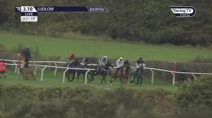 Video preview image for Ludlow 15:10 - Templar Medical 'Introductory' Hurdle (2)