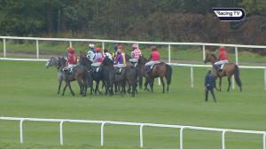 Video preview image for Newbury 14:25 - Pertemps Network Handicap Hurdle (Qualifier) (2)