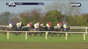 Video preview image for Clonmel 16:00 - Watch Racing TV Free For 31 Days I.N.H. Flat