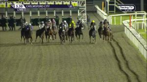 Video preview image for Chelmsford City 17:30 - EBF Novice Stakes (5)