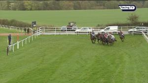 Video preview image for Ludlow 15:45 - Ozzie's Done All The Courses Handicap Chase (4)