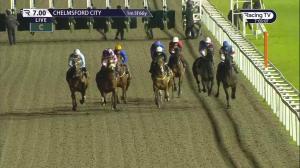 Video preview image for Chelmsford City 19:00 - Betsi Handicap (4)