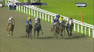 Video preview image for Chelmsford City 19:30 - Christmas Party Nights Handicap (2)