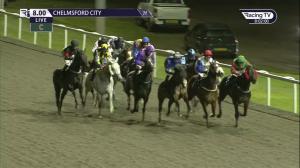 Video preview image for Chelmsford City 20:00 - Little Leighs Handicap (6)