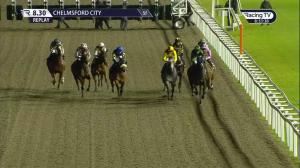 Video preview image for Chelmsford City 20:30 - chelmsfordcityracecourse.com Handicap (4)