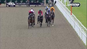 Video preview image for Chelmsford City 12:45 - Illuminate Christmas Ball Handicap