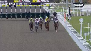 Video preview image for Chelmsford City 15:37 - CCR Supports Rbl Poppy Appeal Handicap
