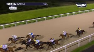 Video preview image for Dundalk 17:00 - Bar One Racing 'Bet €10 Get €50 Sign Up Offer' Maiden