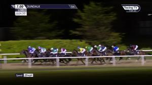 Video preview image for Dundalk 19:00 - Irish Stallion Farms EBF (C & G) Maiden