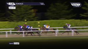 Video preview image for Dundalk 19:30 - Bar One Racing 'Price Boosts Across All Channels' Handicap