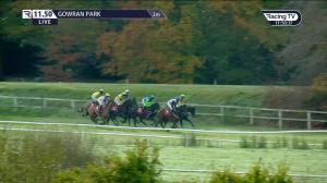 Video preview image for Gowran Park 11:50 - Noreside Catering Irish EBF Mares Beginners Chase