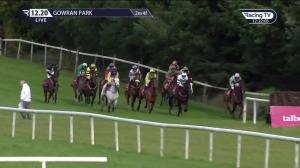 Video preview image for Gowran Park 12:20 - Gerry Comerford Drilling Beginners Chase