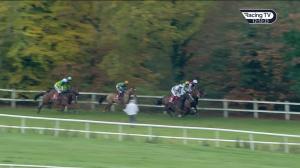 Video preview image for Gowran Park 12:53 - Golf At Gowran Park Handicap Chase