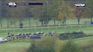 Video preview image for Gowran Park 13:23 - Prl Group Maiden Hurdle  (Div 1)