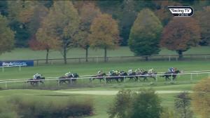 Video preview image for Gowran Park 14:32 - Proficient Engineering Irish EBF Maiden Hurdle
