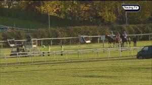 Video preview image for Aintree 15:20 - Boylesports Acca Boost On Horse Racing Hurdle (2)